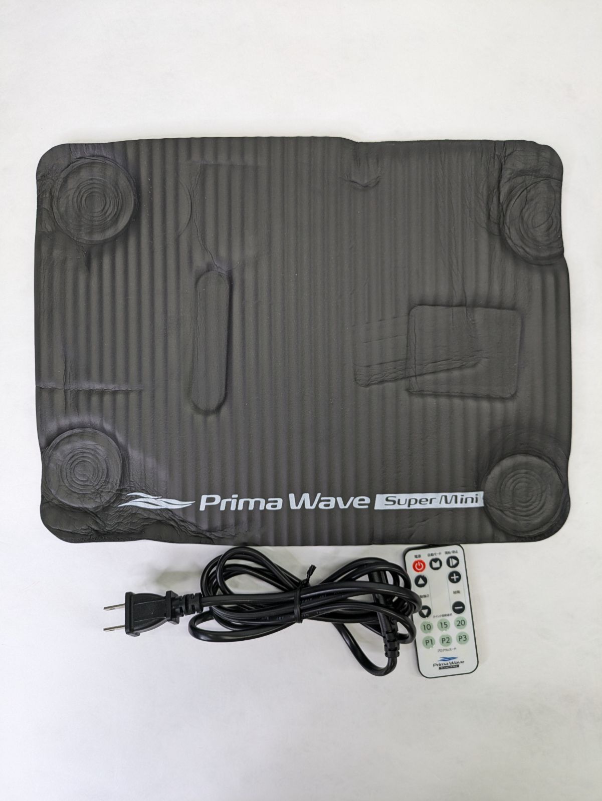 動作良好】primasole・プレマソーレ・PrimaWave SuperMini・プリマ