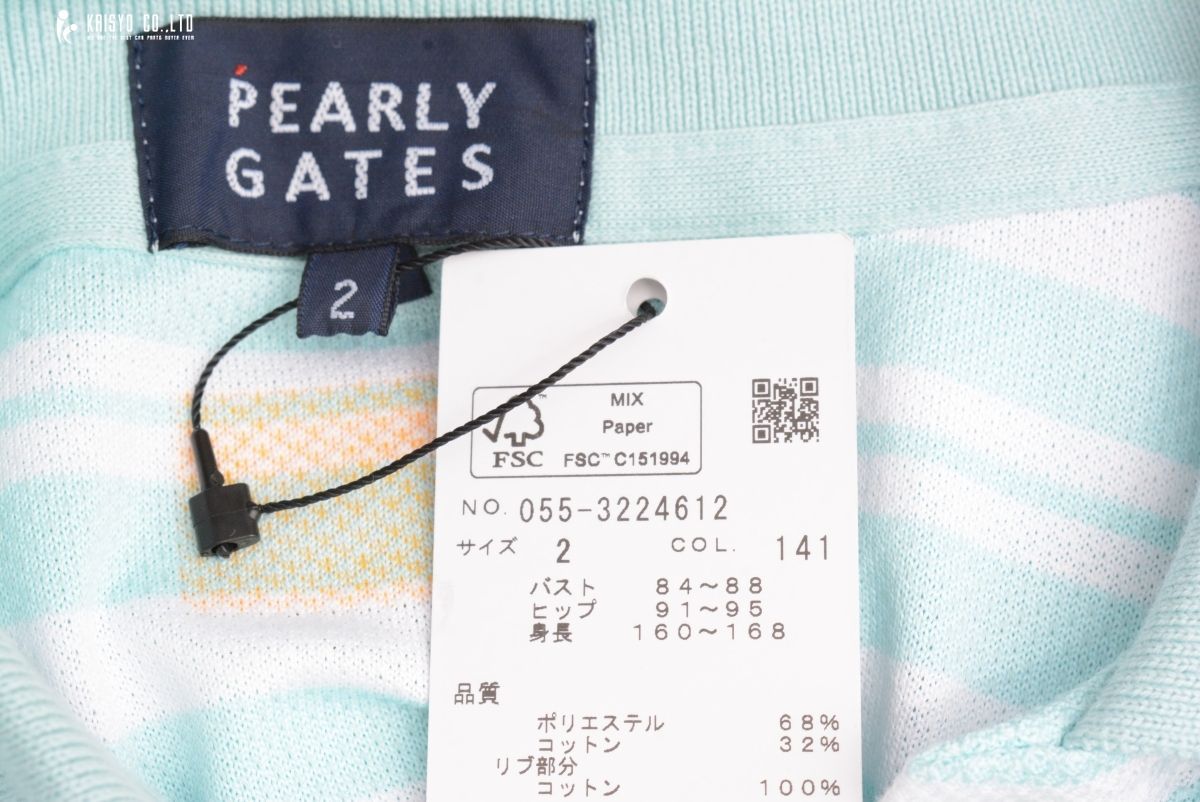 GATES レディース