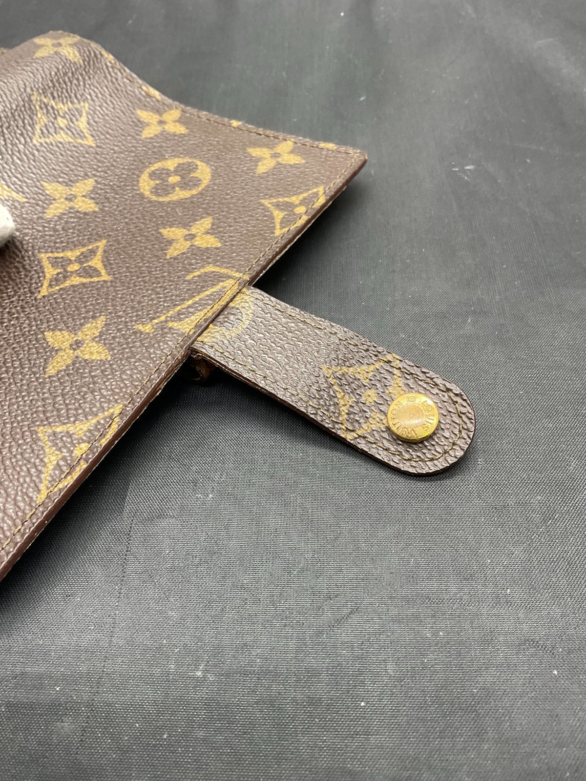 モノグラム アジェンダPM