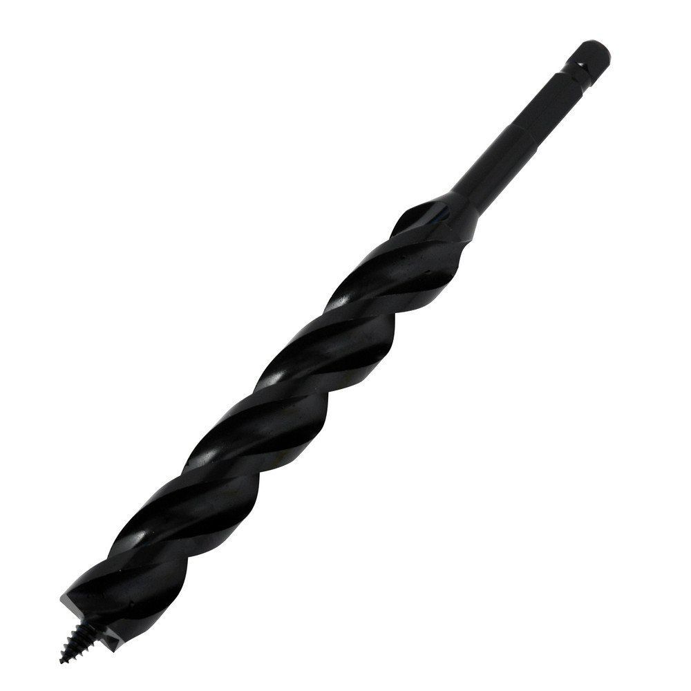 【人気商品】24mm ミドル全長250mm 9M-240 クギ切りドリル スターエム