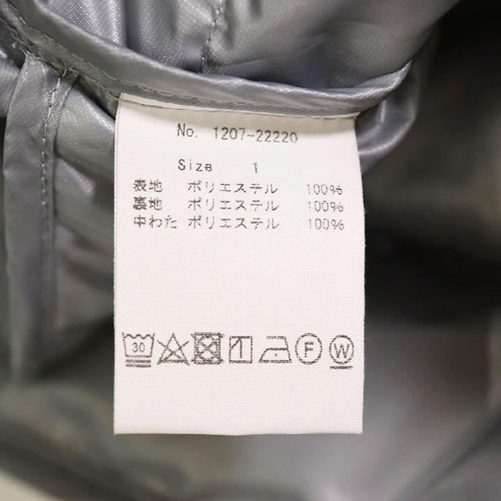 レディース Sサイズ