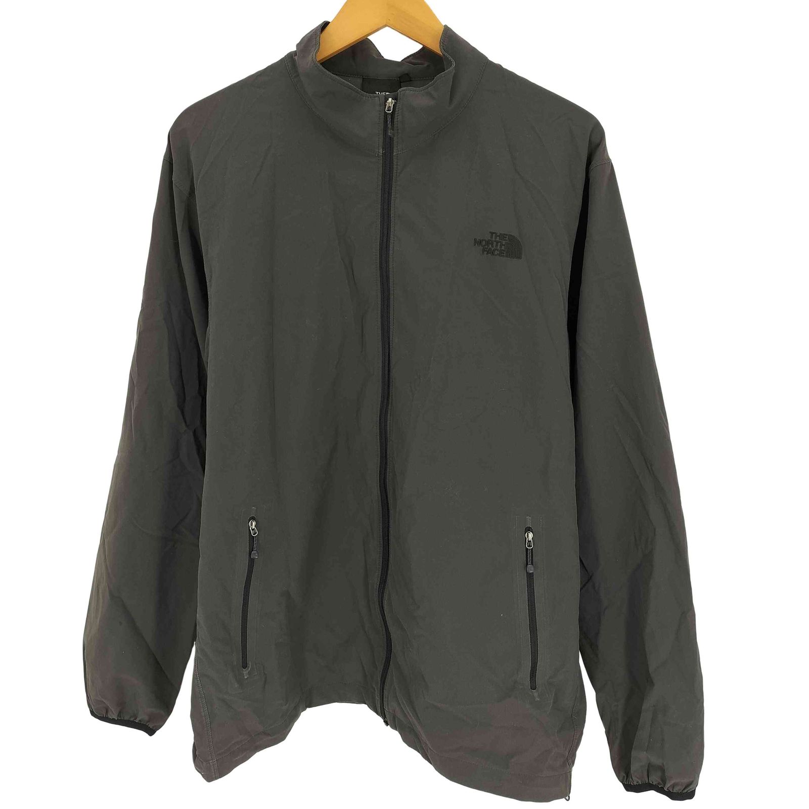 ザノースフェイス THE NORTH FACE ライト シェル ジャケット メンズ import：L 