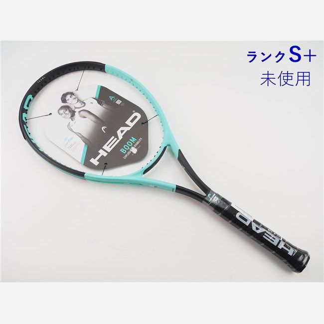 テニスラケット ヘッド ブーム チーム エル 2025年モデル G1 HEAD BOOM TEAM L 2025 c25100404c