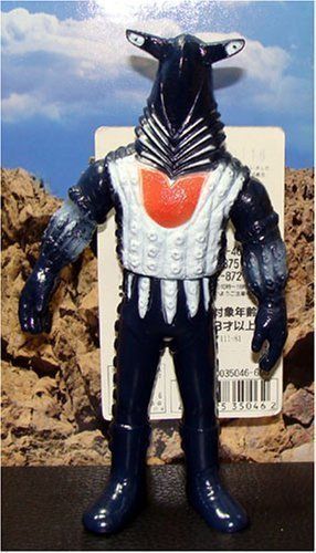 [人気商品] ウルトラ怪獣28 ペガッサ星人