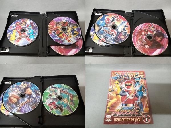 ☆鳥人戦隊ジェットマン DVD-コレクションVOL.1&2 Amazon特典 スーパー