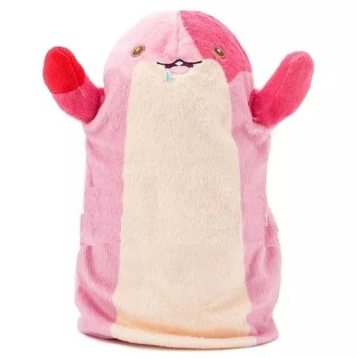 中古】ぬいぐるみ マアアさん ぬいぐるみ 「メイドインアビス 烈日の