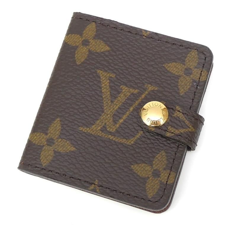 LOUIS VUITTON ルイ・ヴィトン フォトフレーム カードゥル