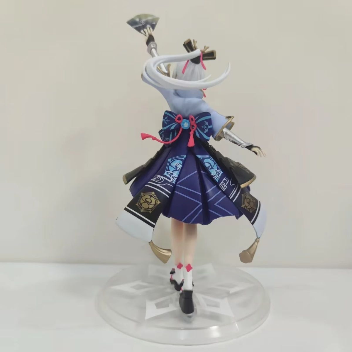 原神フィギュア 神里綾華