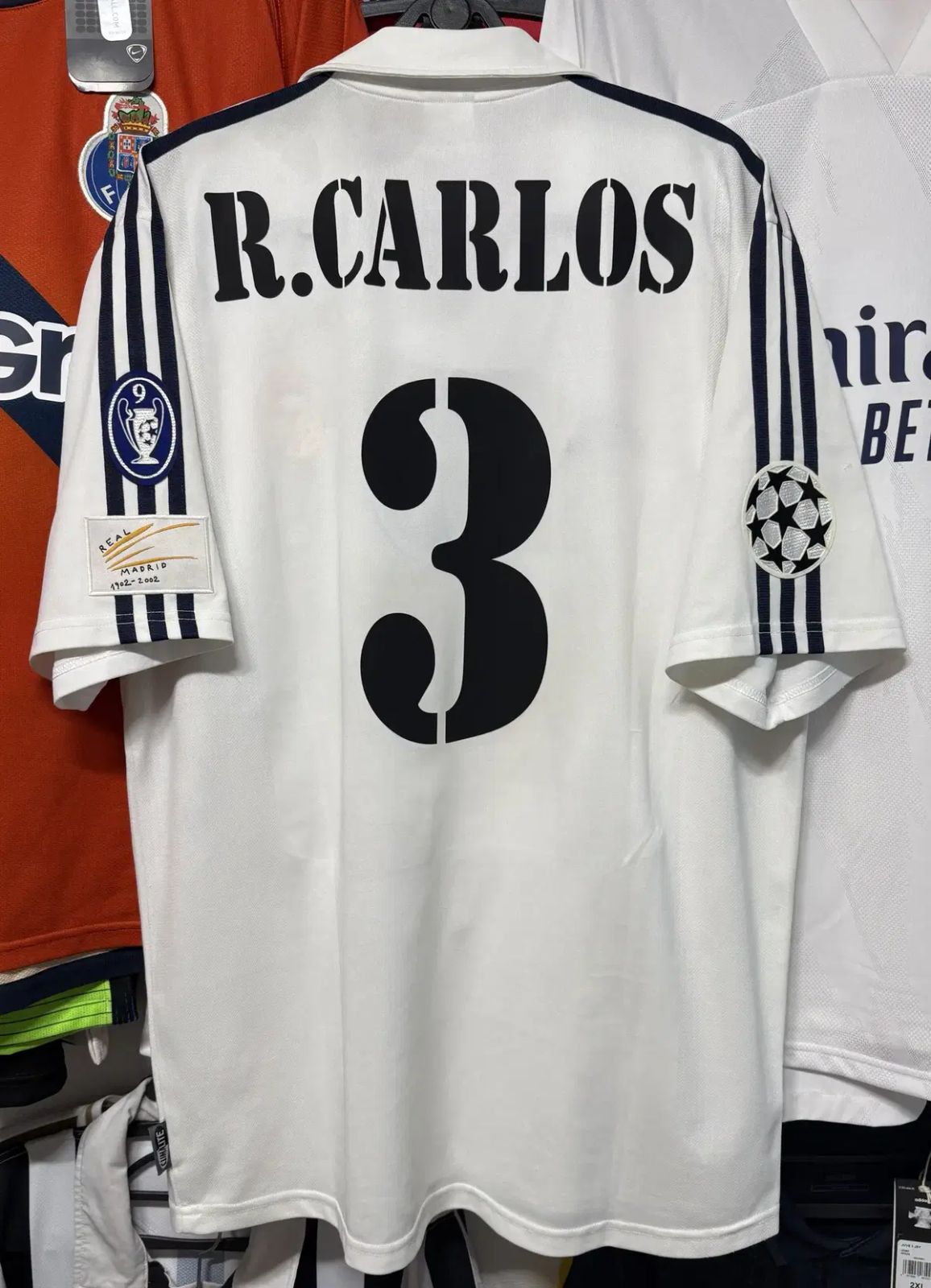 ジュビロ磐田 Mサイズ 2025 GK 1st ユニフォーム 背番号なし 2025