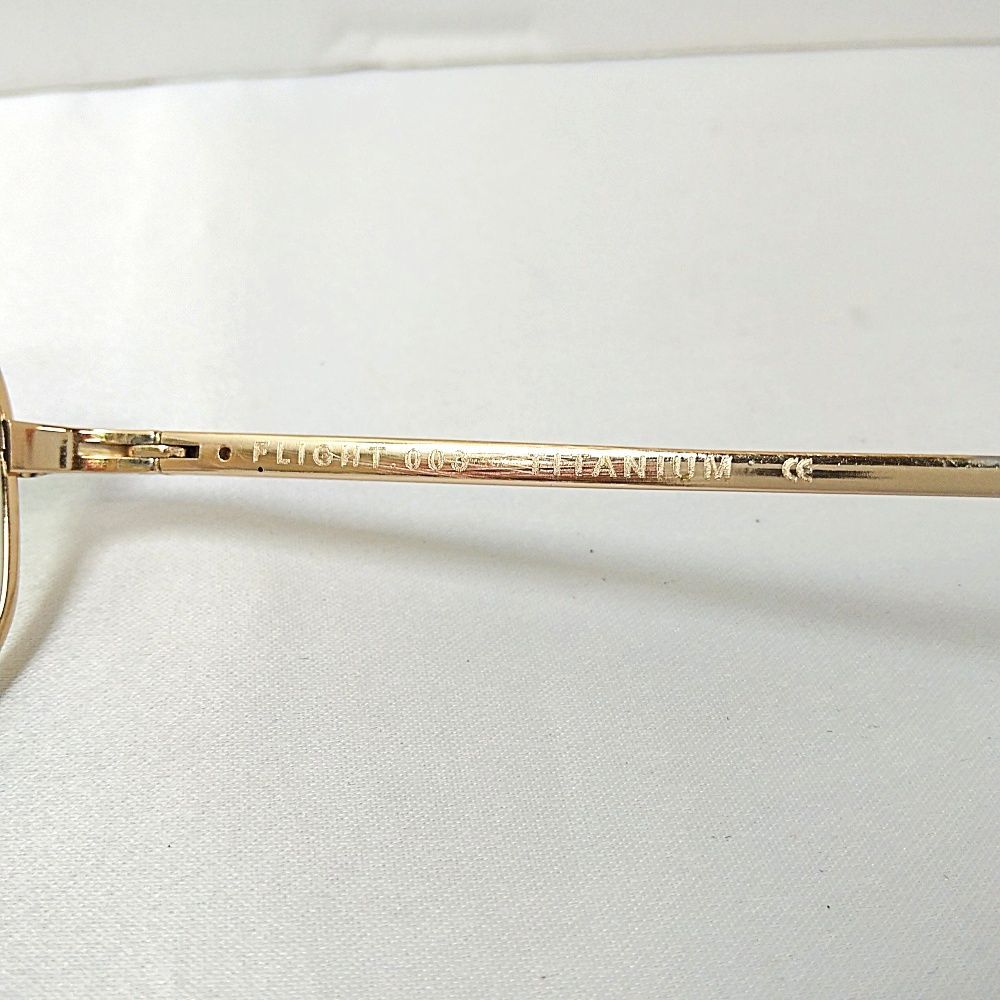 DITA ディータ サングラス チタン FLIGHT.003 TITANIUM 日本製