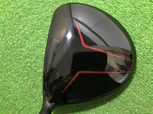 中古】 キャロウェイ RAZR X Black 9.5° USA ドライバー DR Motore F8