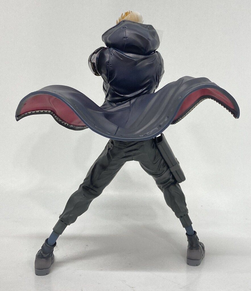フィギュア コトブキヤ ARTFX J ヴァッシュ・ザ・スタンピード -The