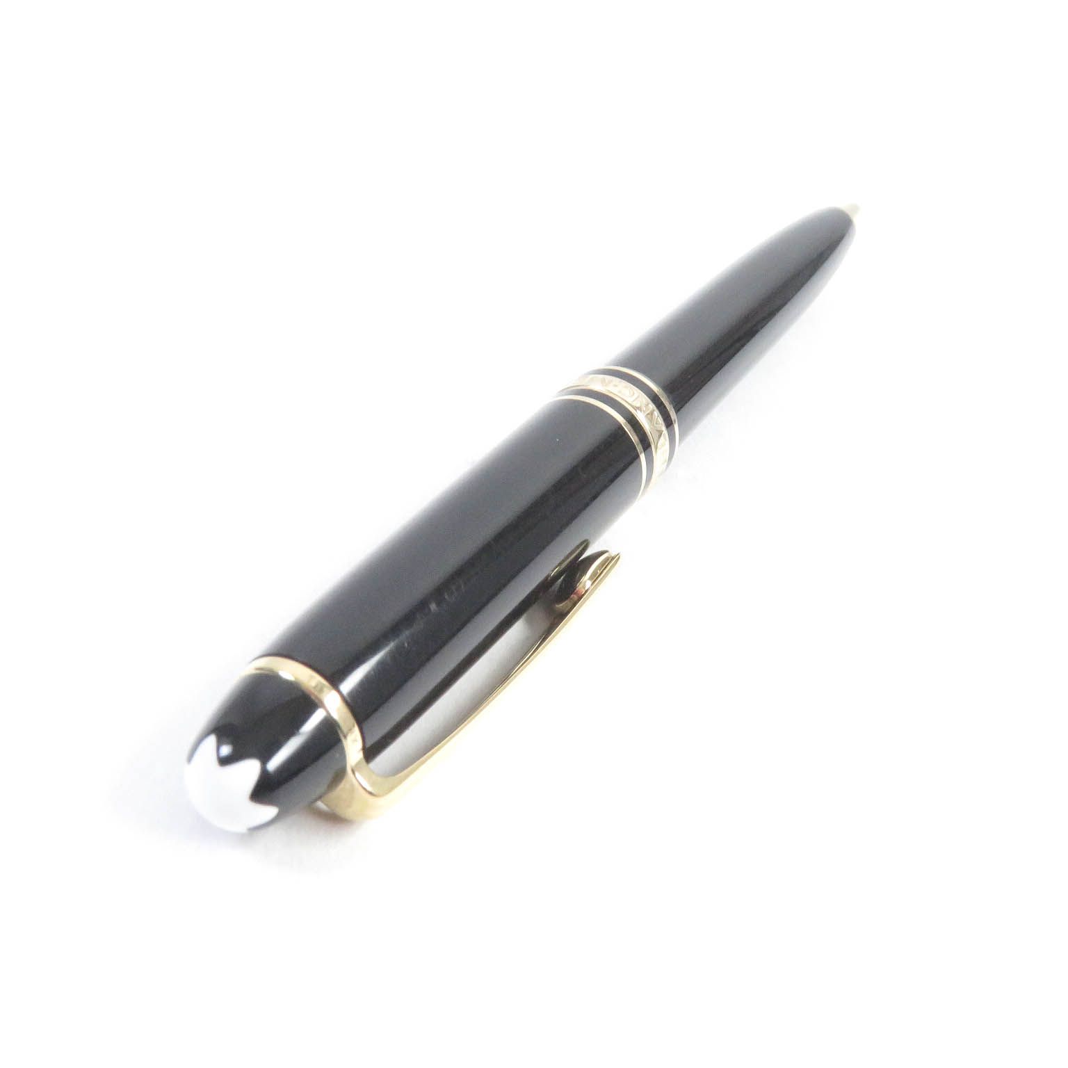 良品□MONTBLANC モンブラン モーツァルト マイスターシュテュック ...