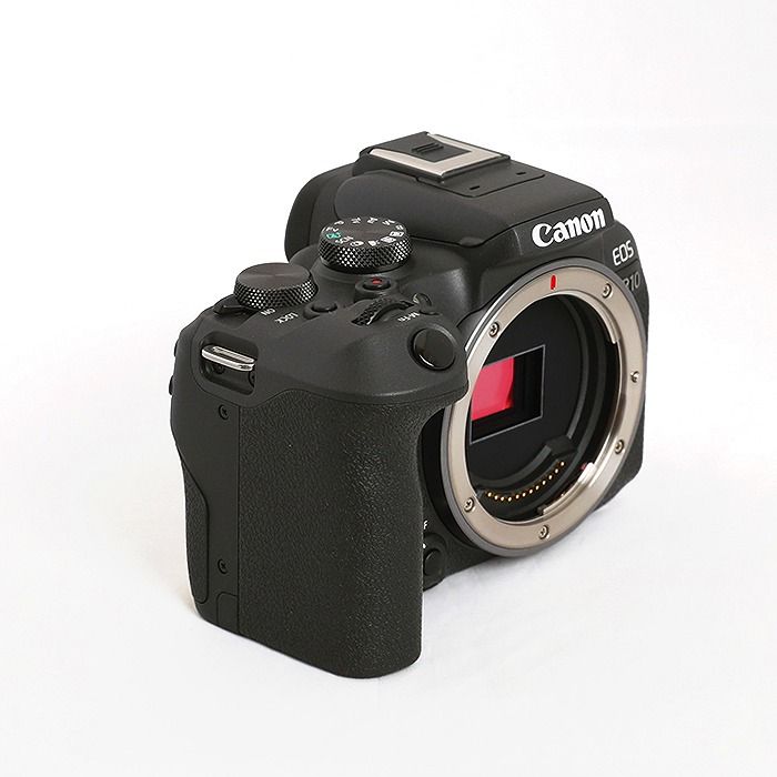 美品キャノンCanon EOS R10 ボディ キヤノン