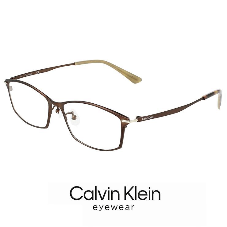 新品】 カルバンクライン メンズ メガネ ck21134a-200 calvin klein