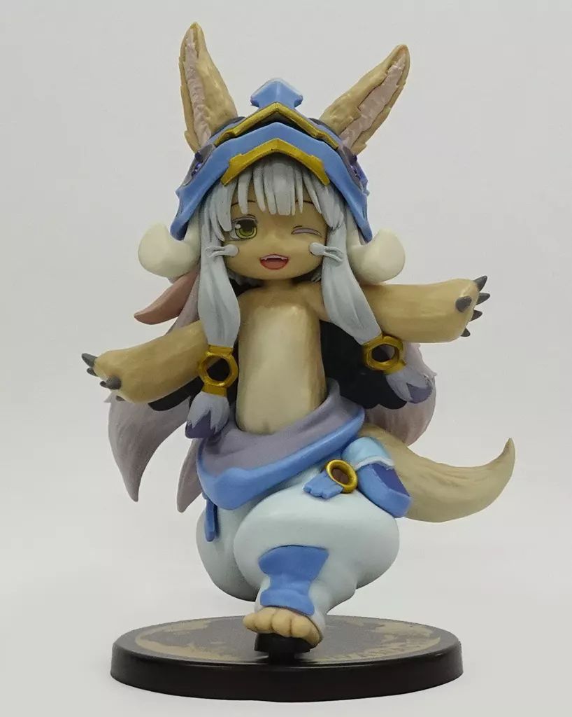 メイドインアビス 烈日の黄金郷 ナナチ　Corefulフィギュア　まとめ売り Amazon.co.jp: メイドインアビス 烈日の黄金郷 Coreful
