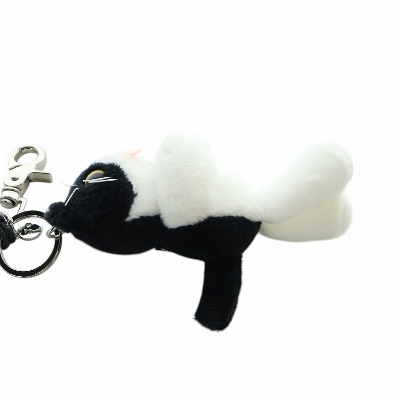コンフォートソウル Comfort Seoul AEGIE KEY RING タグ付き 一部店舗
