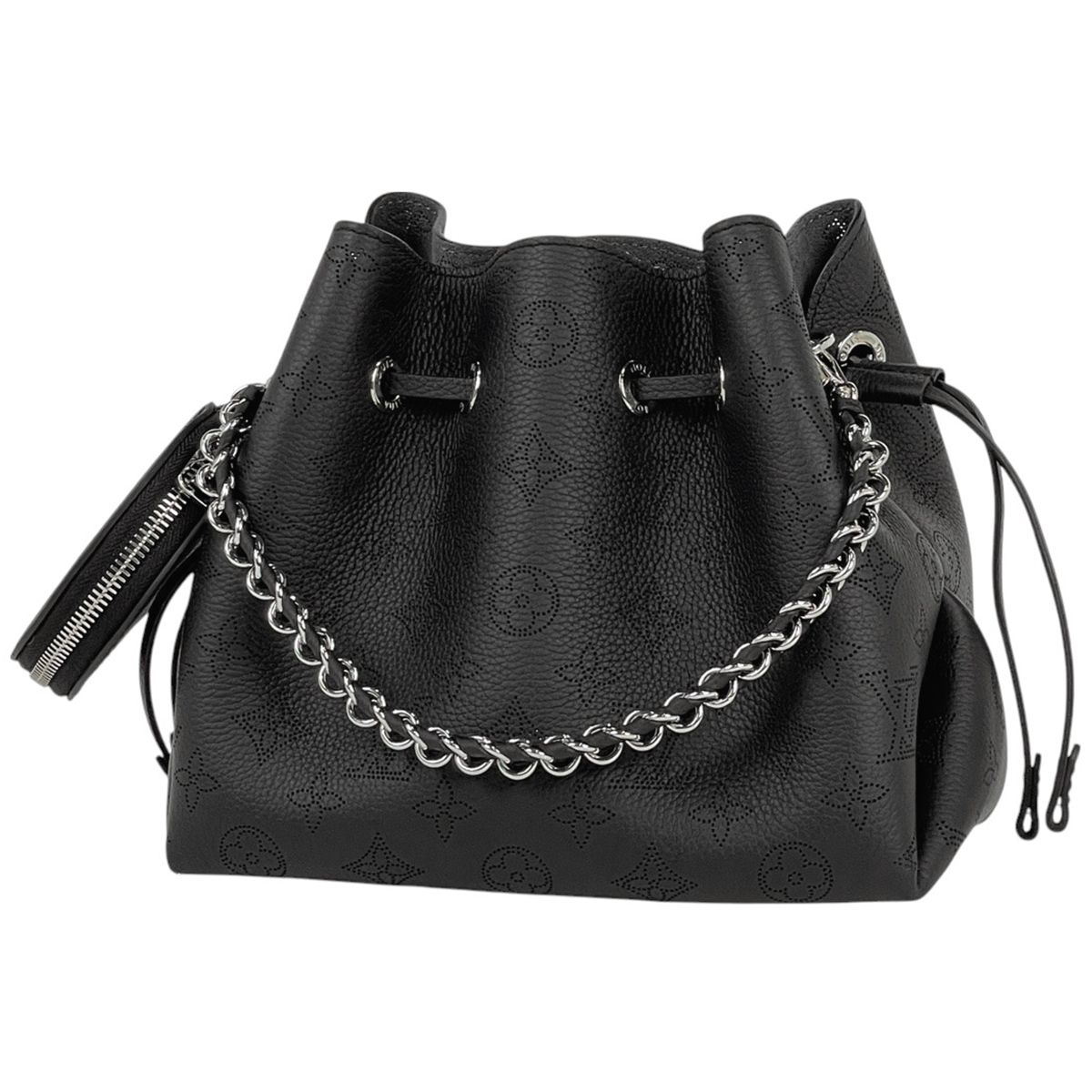 ルイ・ヴィトン Louis Vuitton ベラ 2WAY ショルダーバッグ 巾着型 