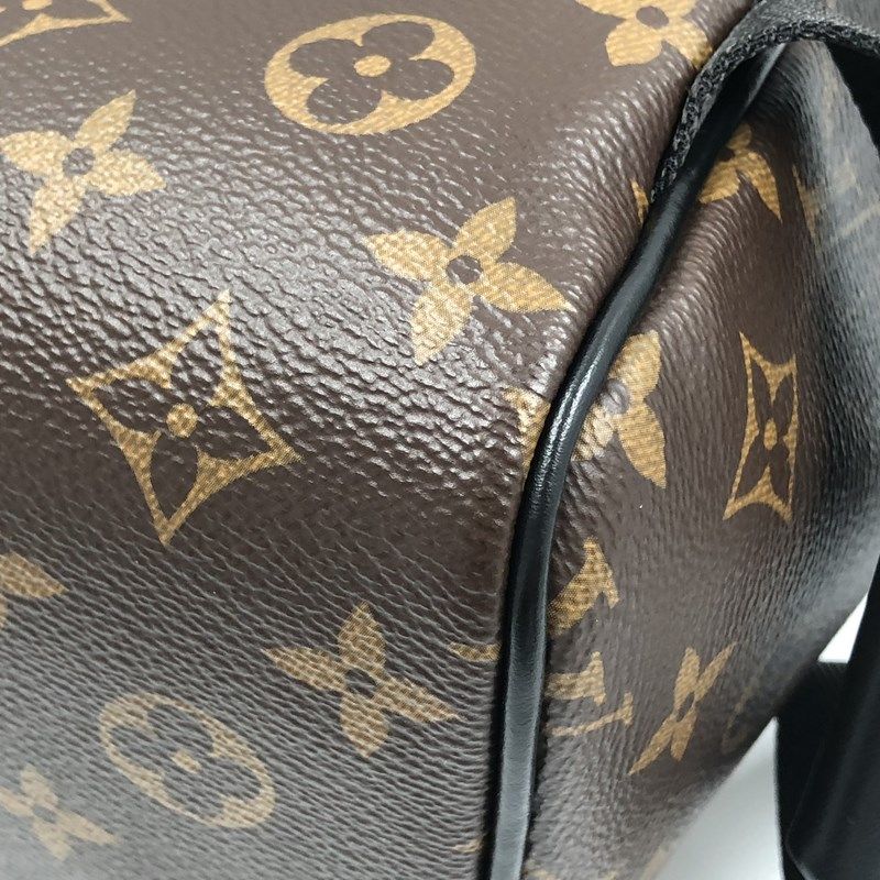 ルイ・ヴィトン LOUIS VUITTON ジュッシュNV M45349 モノグラム