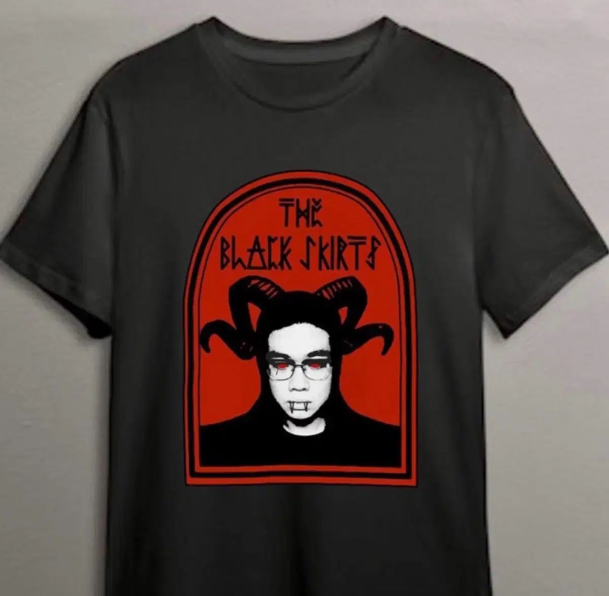 コムジョンチマ md メタル Tシャツ XL