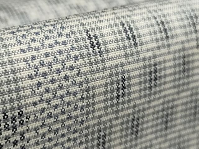 平和屋着物□上質な紬 風景文 正絹 逸品 AAAZ1914gw