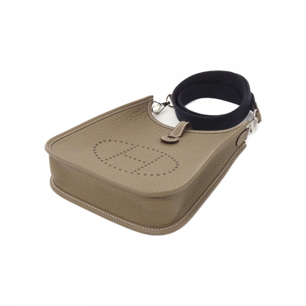 未使用品】エルメス エヴリン アマゾン ショート ストラップ 16cm  