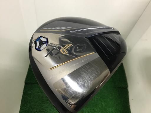 ダンロップ XXIO 2025 10.5° ドライバー DR XXIO MP1300 DR フレックスS メンズ 男性用 右利き 右用 Bランク ゴルフクラブ