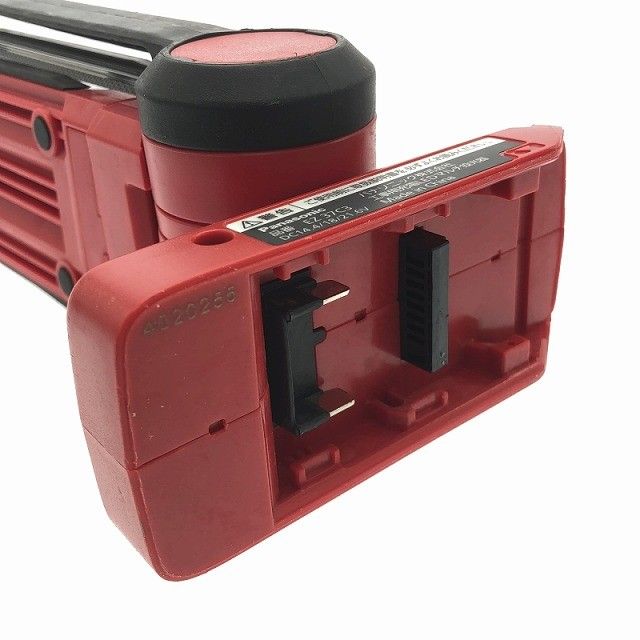 ☆中古品☆Panasonic パナソニック 14.4V/18V/21.6V兼用 工事用充電LED 