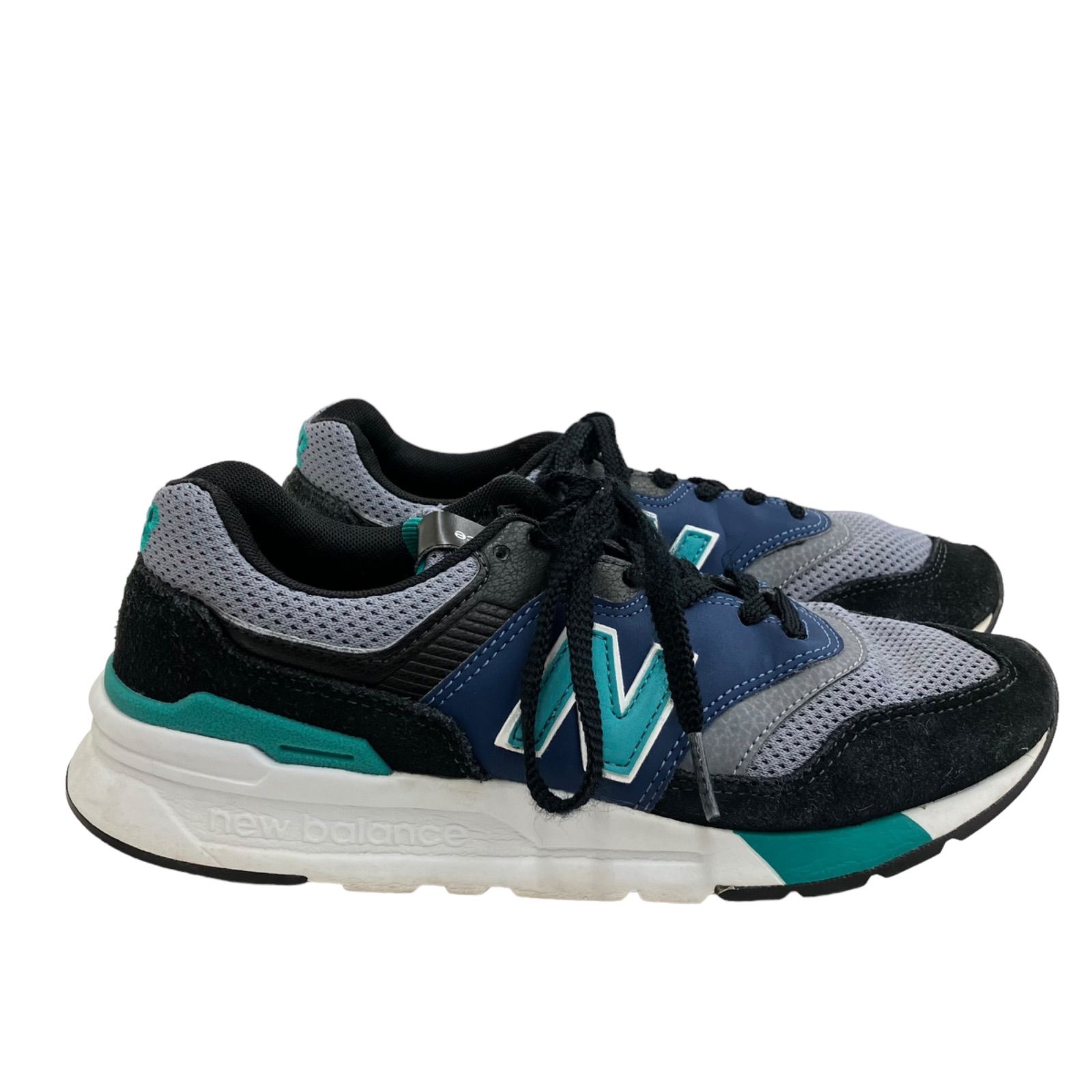 NEW BALANCE CM997HZK 23cm P 00001