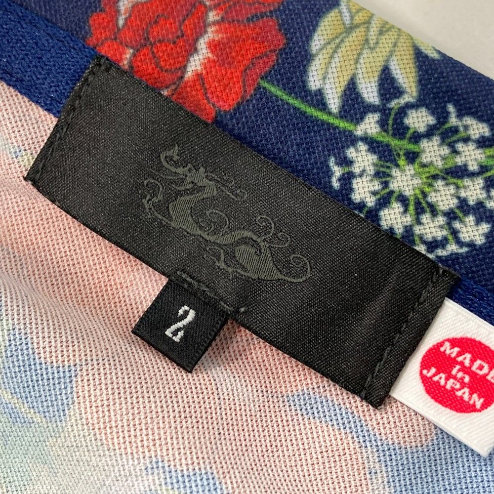 半袖ポロシャツ