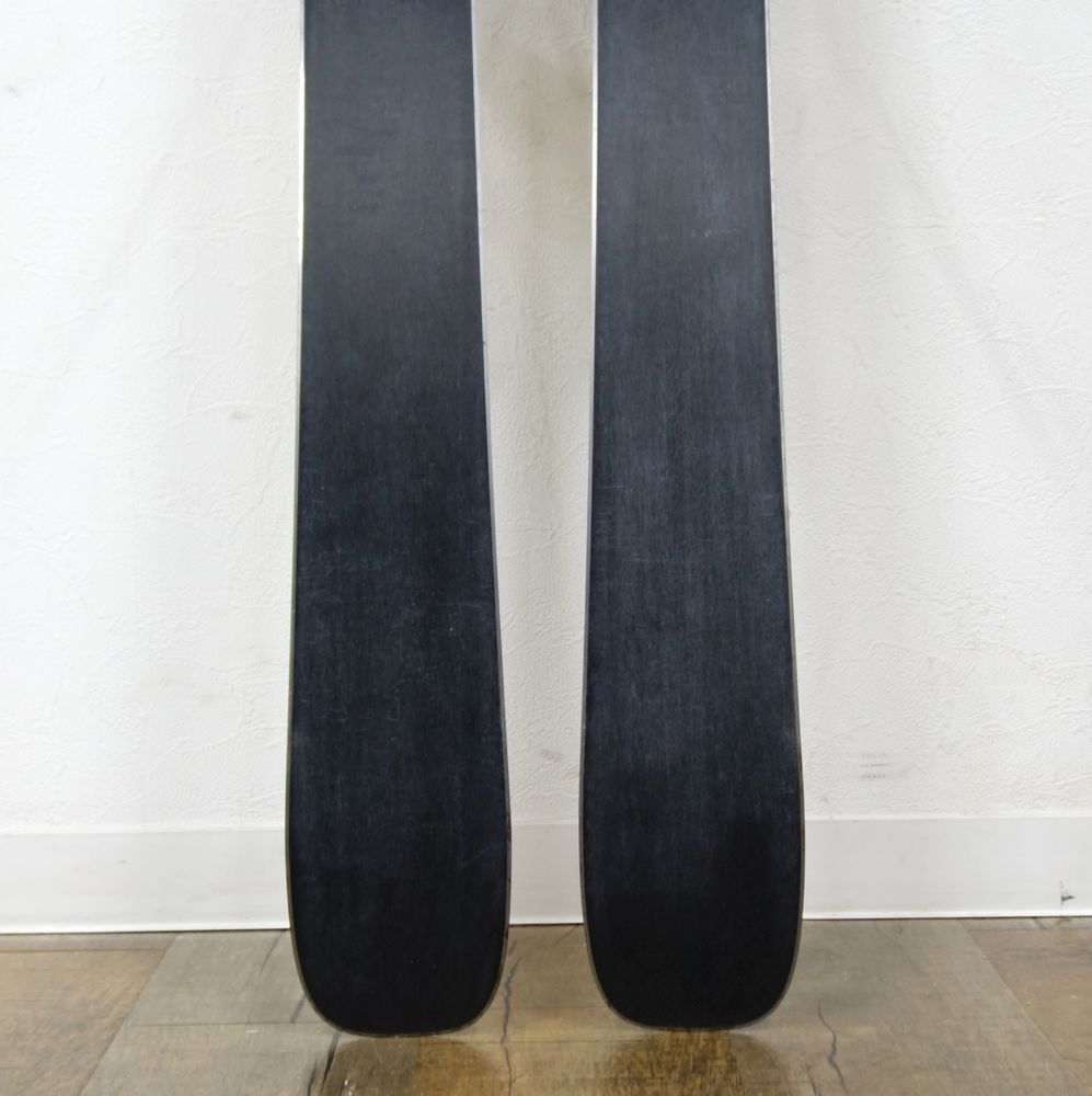ライン LINE SOULMATE 158cm ビンディング DIAMIR Scout12 バックカントリー 山スキー ツアー スキー アウトドア ライン LINE SOULMATE 158cm ビンディング DIAMIR Scout12
