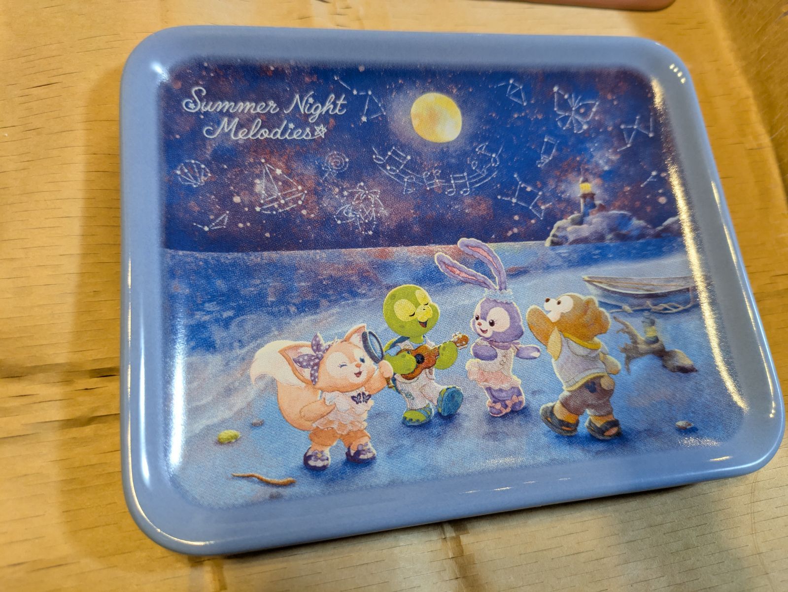 Disney - ★DISNEY RESORT 新品タグ付　スーベニア各種　 ギフト　プレゼント Disney - ☆DISNEY RESORT 新品未開封 レア 完売品 ギフト