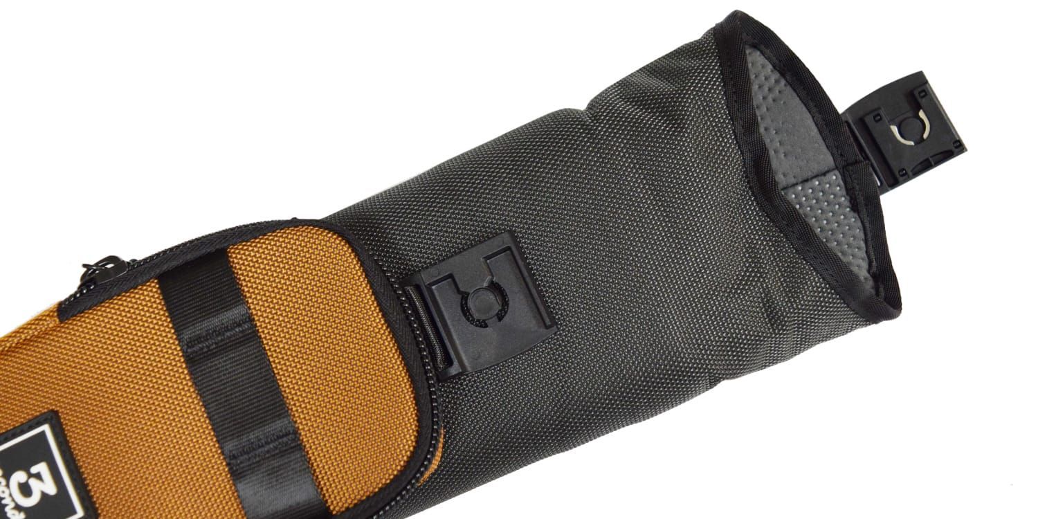 【専用】3 Seconds CSB3B/5S  ハードケース （ブラック） 000000017371_PQnap4F.jpg