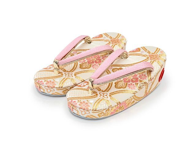 七五三 7歳 正絹　セット 081505　桐　桔梗　紅葉　青海波　金駒刺繍 七五三 7歳 正絹 セット 081505 桐 桔梗 紅葉 青海波 金駒刺繍