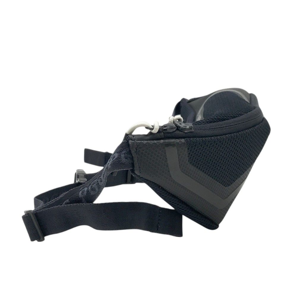 PGG PEARLY GATES パーリーゲイツ ウエストポーチ ネイビー系