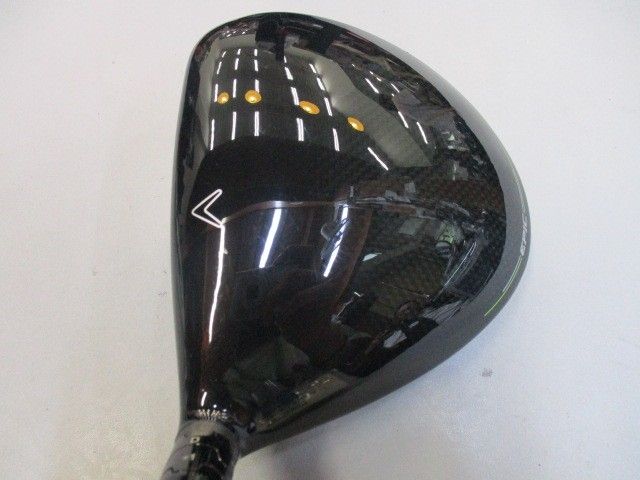 ドライバー キャロウェイ