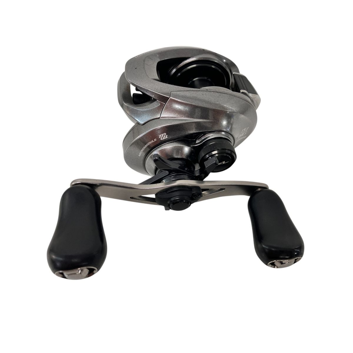 SHIMANO CHRONARCH ベイトリール Amazon | シマノ(SHIMANO) ベイトリール 17 クロナーク MGL 150