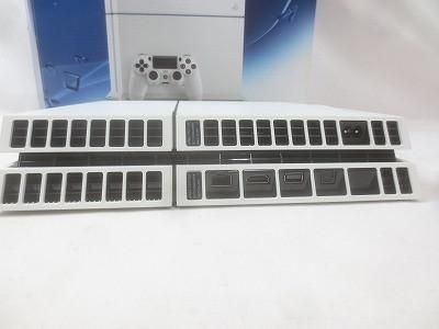CUH-1200A グレイシャーホワイト