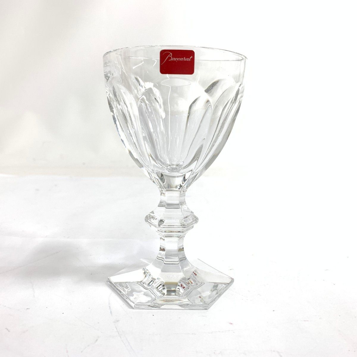 Baccarat バカラ アルクール ゴブレット クリア 240001156003