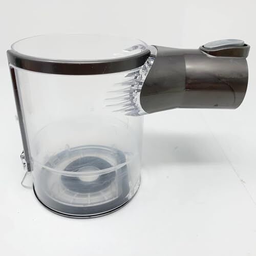 dyson ダイソン DC35 純正 ダストカップ ごみ箱 クリアビン