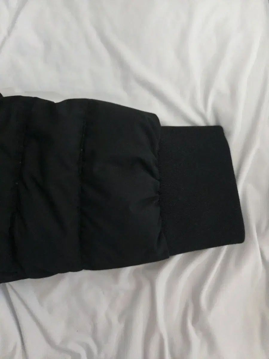 ナショナルジオグラフィック ブラック グースダウン L 状態良し KANDAIZUMI_COM