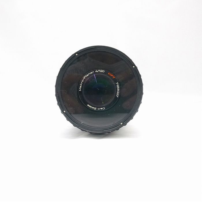 【中古】(ローライ) Rollei マクロプラナーHFT 120/4 PQ 中古】(ローライ) Rollei マクロプラナーHFT 120/4 PQ - メルカリ