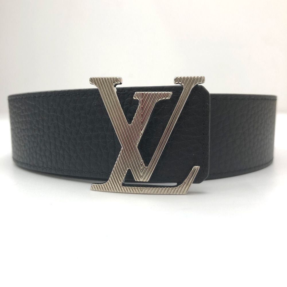 Louis vuitton ルイヴィトン ベルト ルイ・ヴィトン(LOUIS VUITTON) モノグラム(Monogram) メンズ