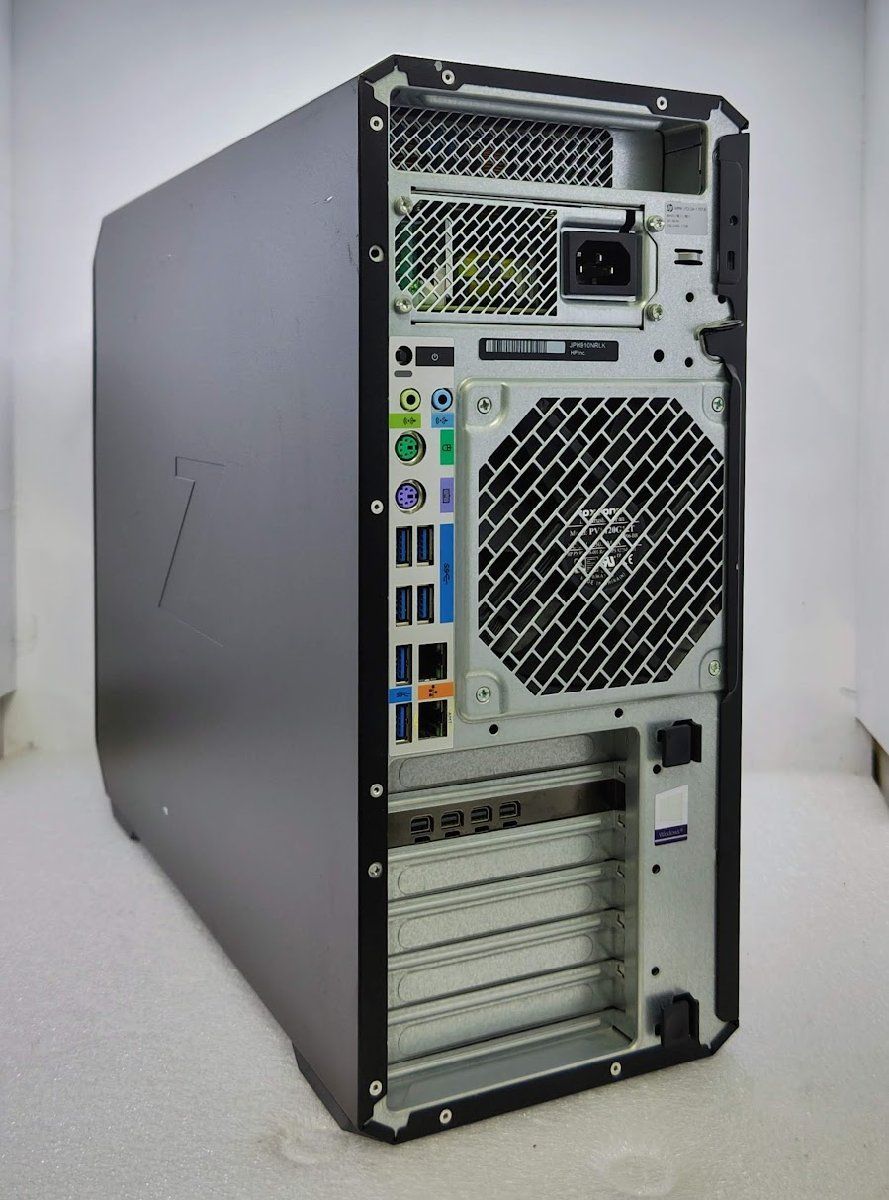 Windows11 Xeon搭載 超速SSD 大容量メモリ タワー型WS HP Z4 G4 Workstation Xeon W-2123 3.6GHz 32GB NVMe 512GB 1TB Quadro P620