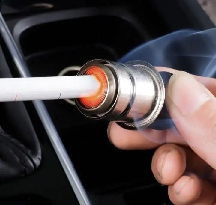 シガーライター