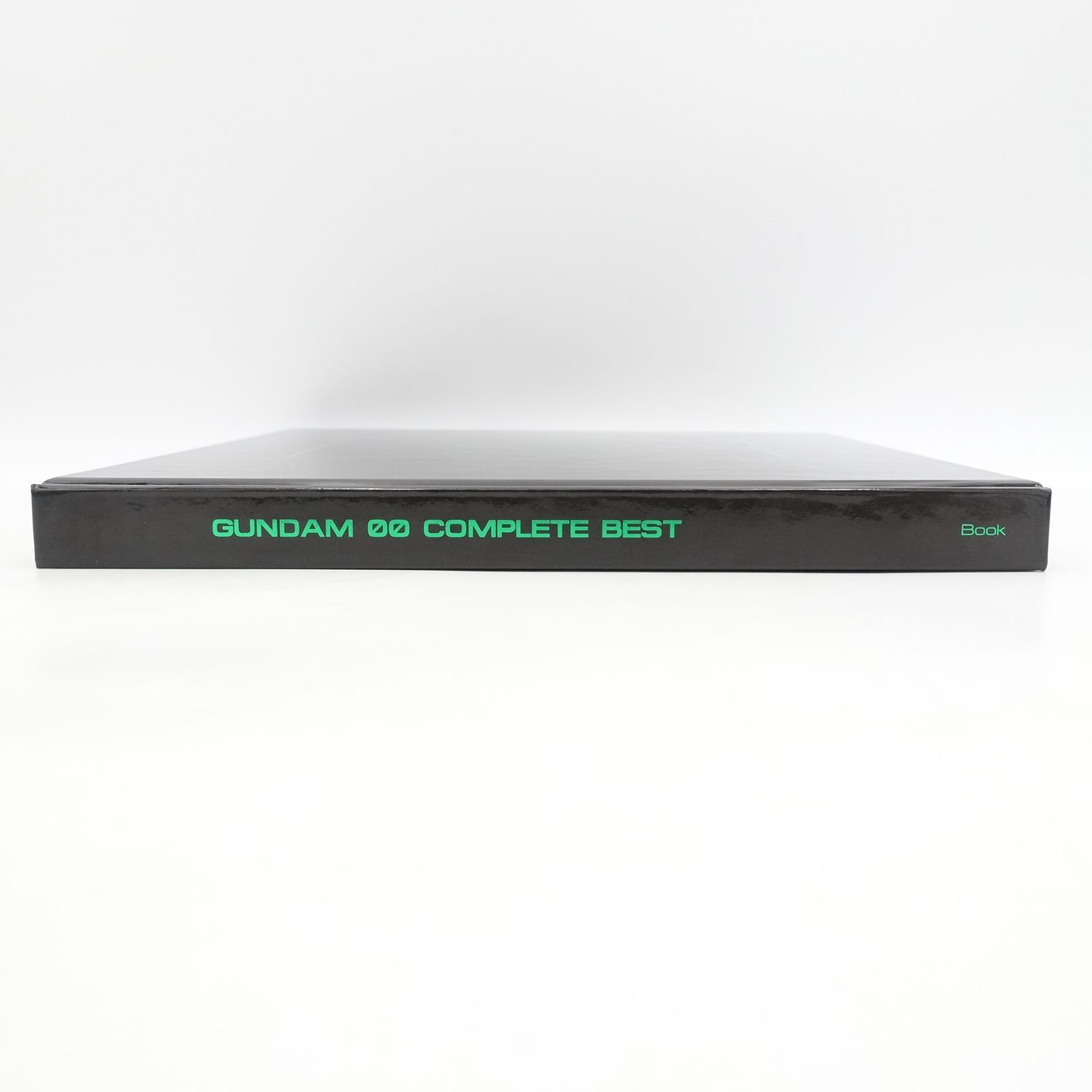 機動戦士ガンダム00 COMPLETE BEST 完全生産限定盤 Blu-rayDisc Blu