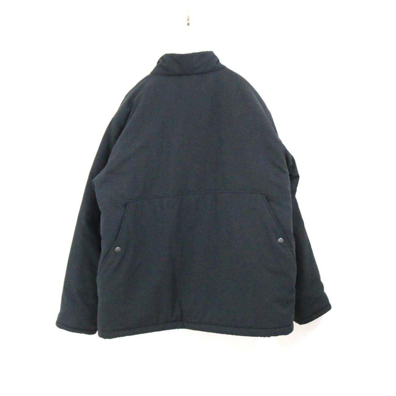 中古B】snow peak スノーピーク L メンズ ブルゾン TAKIBI Weather 