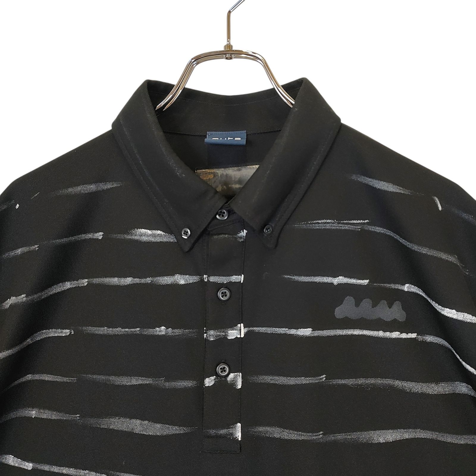 muta MARINE GOLF ムータ マリン ゴルフ x ACANTHUS アカンサス