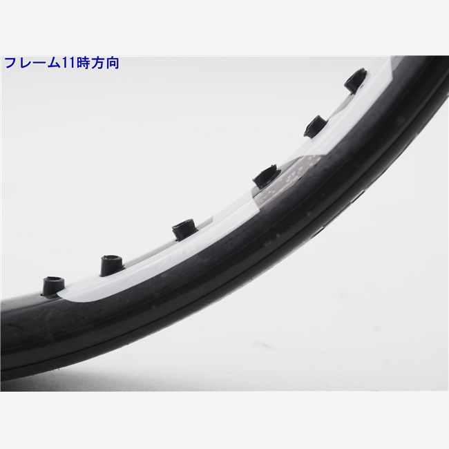 中古 テニスラケット ヘッド グラフィン 360 スピード エス 2018年モデル (G2) HEAD GRAPHENE 360 SPEED S 2018 (c25070359c) 中古 テニスラケット ヘッド グラフィン 360 スピード エス 2018