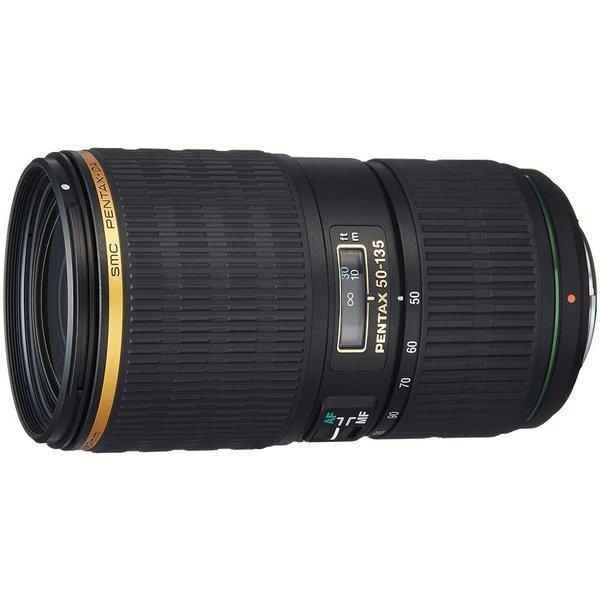【高級★スターレンズ】 PENTAX DA 50-135mm F2.8 SDM Review（ハード＆ソフトレビュー）｜DENJUKU WEB